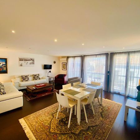 Ferienwohnung "Le Jardin" Superbe T2 Parking, Clim & Terrasse ! Sète Exterior foto