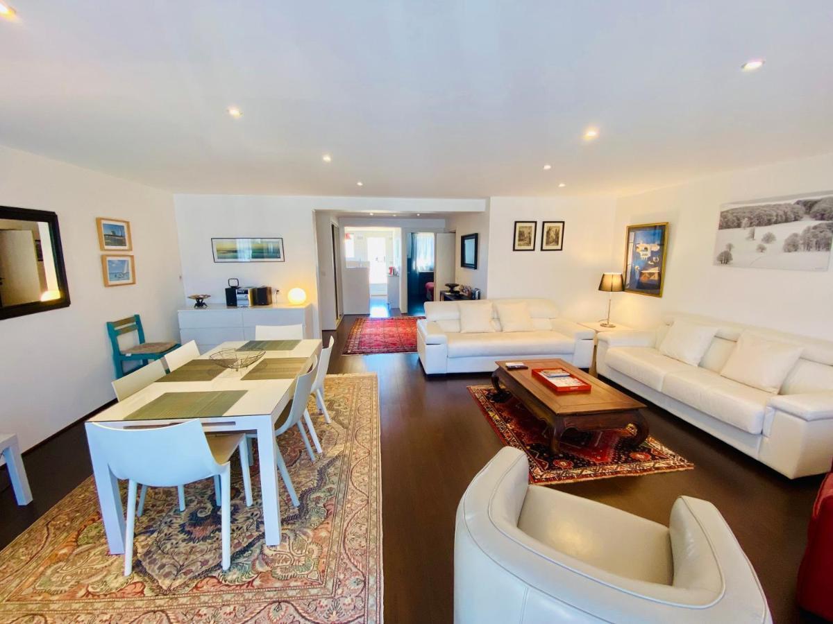 Ferienwohnung "Le Jardin" Superbe T2 Parking, Clim & Terrasse ! Sète Exterior foto